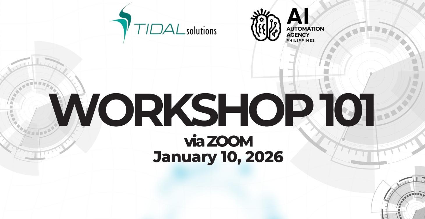 AI101: 011026 WORKSHOP