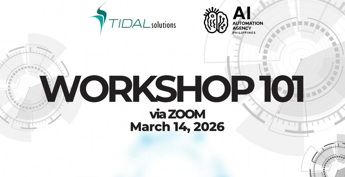 AI101: 031426 WORKSHOP