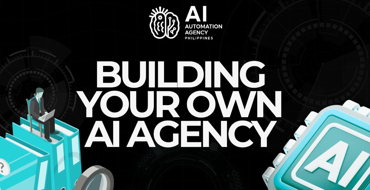 Accelerator: Building Your Own AI Agency