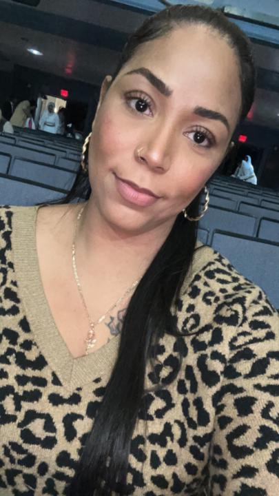 Elizabeth Rosado