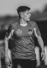 Kristian Wallis-McKimm