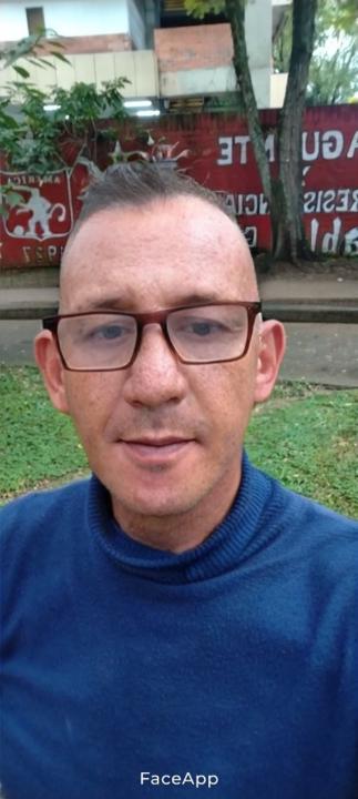 Cesar augusto Tovar escobar