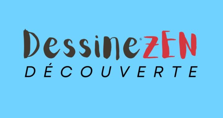 DessineZEN© Découverte