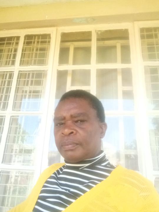 Eunice Mwembe