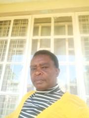 Eunice Mwembe