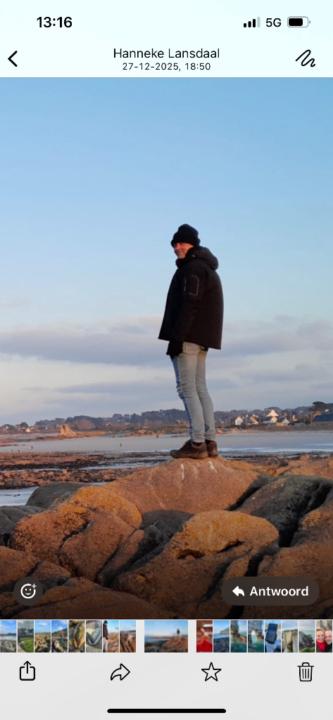 Jim De Jong