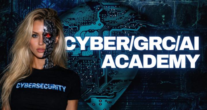 Cyber/GRC/AI Academy