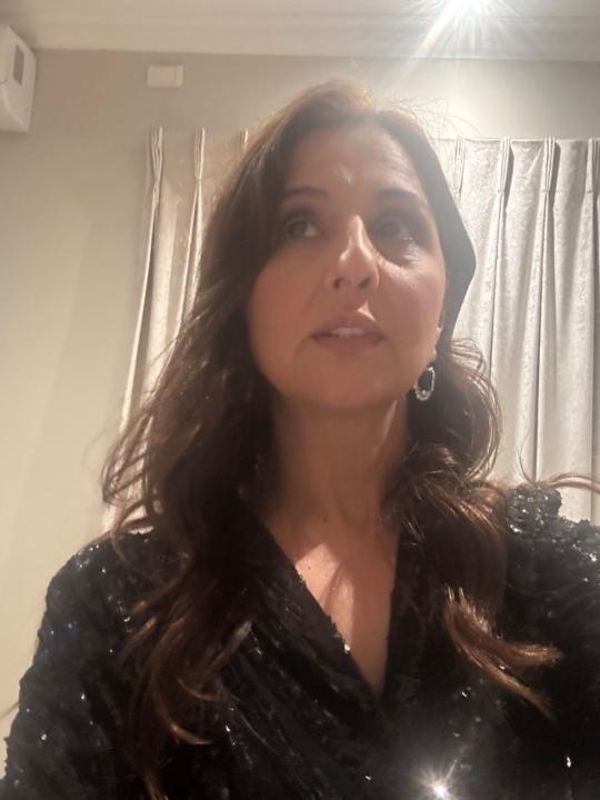 Rizwana Dawood