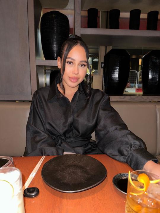 Shauni Fernandes