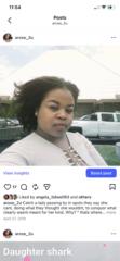 Rose Johnson