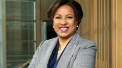 Norma Jenkins