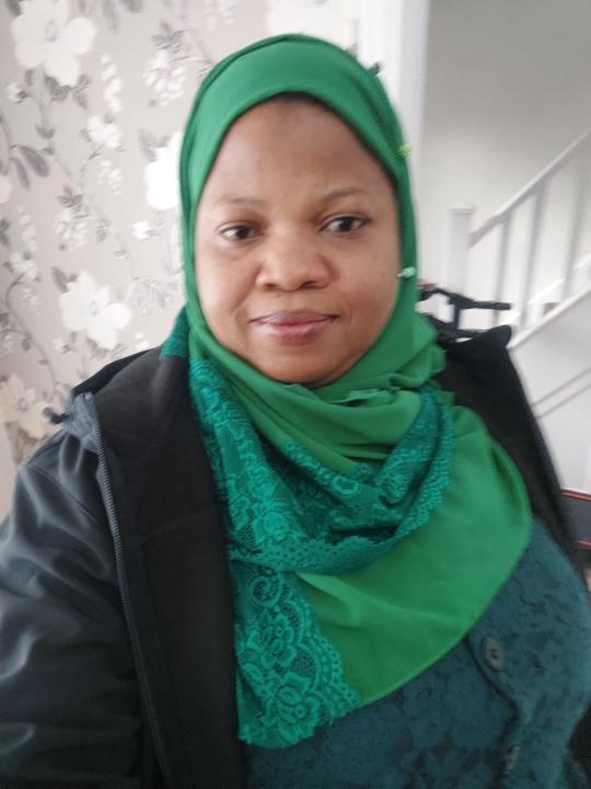 Muibat Olawunmi