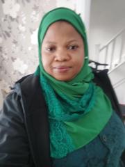 Muibat Olawunmi