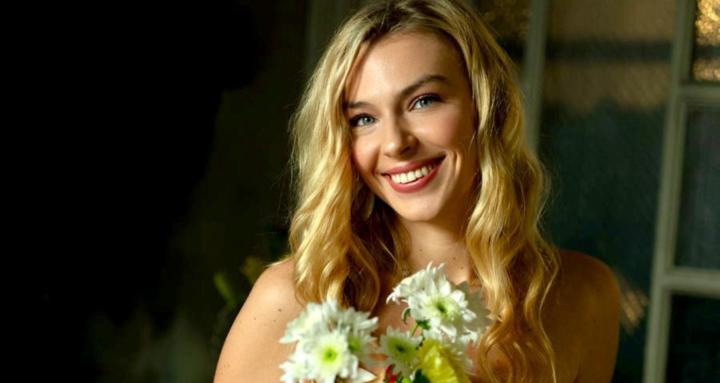 Revolución Masculina con Pola