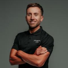 Jamie Donohoe