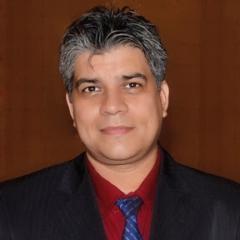 Armando Rumich