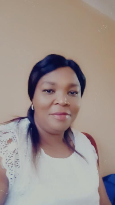 Sandra Mokgalagadi