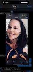 Stacy Snapoer
