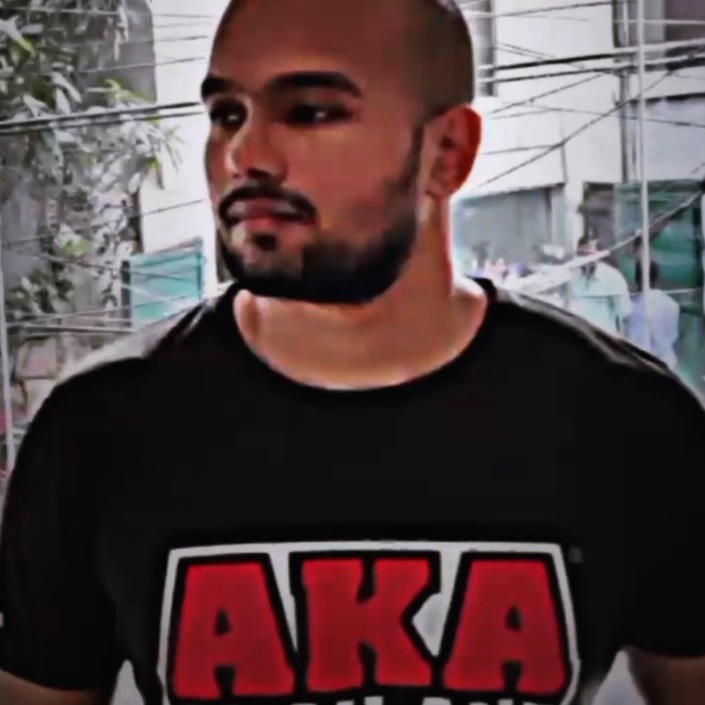 Raj Kiran