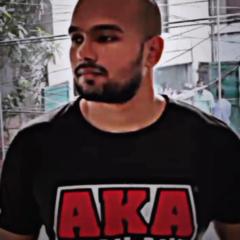 Raj Kiran