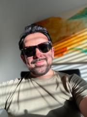 Erick Martinez