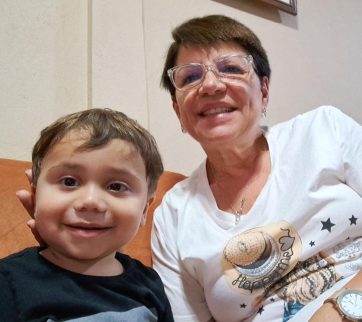 Xinia Carmona