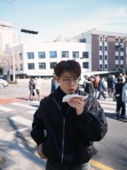 Zack Huang