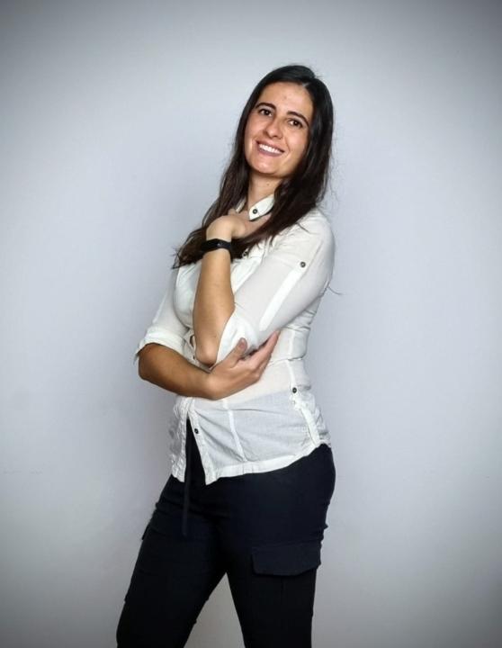 Irina Rabaj