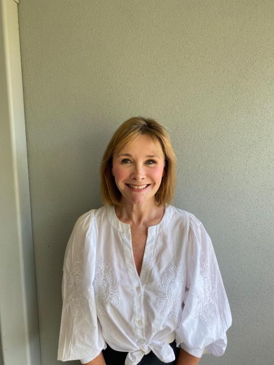 Julie Taylor