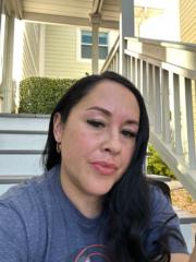 Rosy Morejon