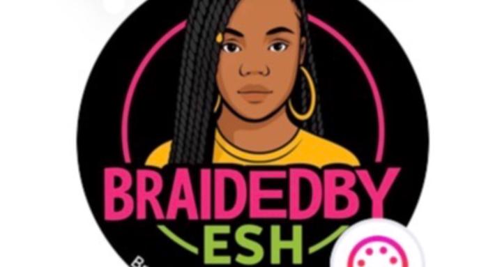 Braidedbyesh