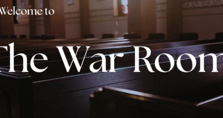 The War Room