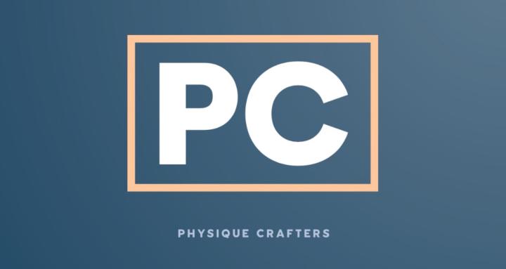 TIER 2: Physique Crafters VIP 