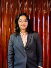 Nelie Munasinghe