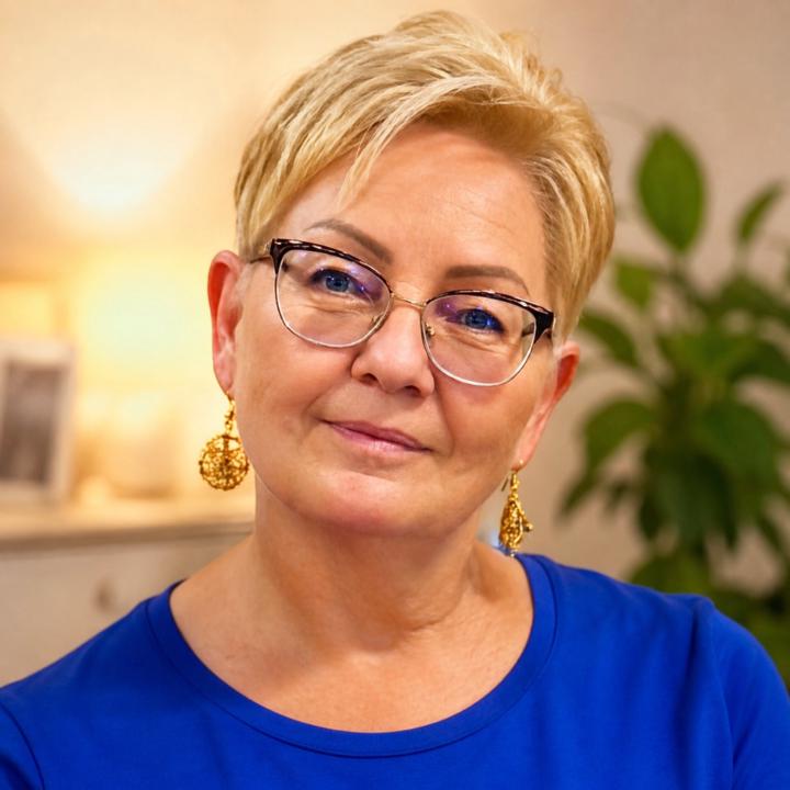 Orsolya Végh