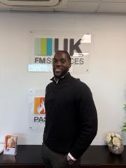 Johnmark Adaramola
