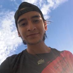 Anderson Velez