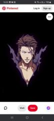 Aizen Sosuke