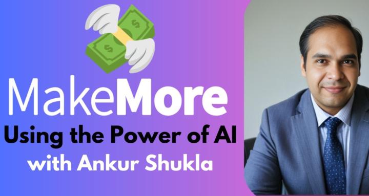 Make More with AI