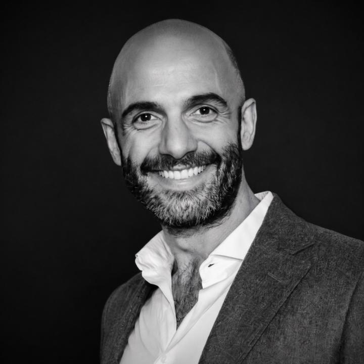 Emmanuel Ayache
