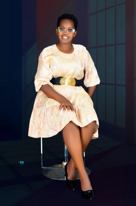 Josphine Jepkirui