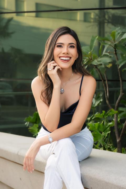 Valeria Phillips