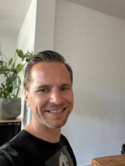 Tom Tergau