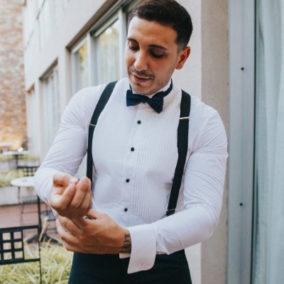 Marcelo Godoy