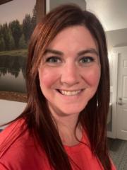Ashlea Thiemann