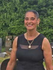 Pamela Charleston