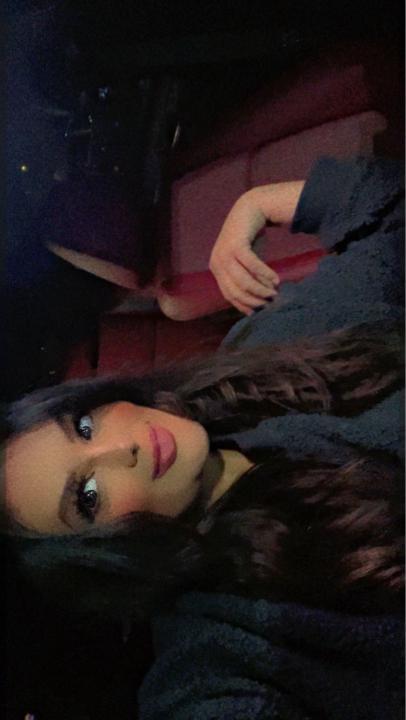 Vanessa Almazan