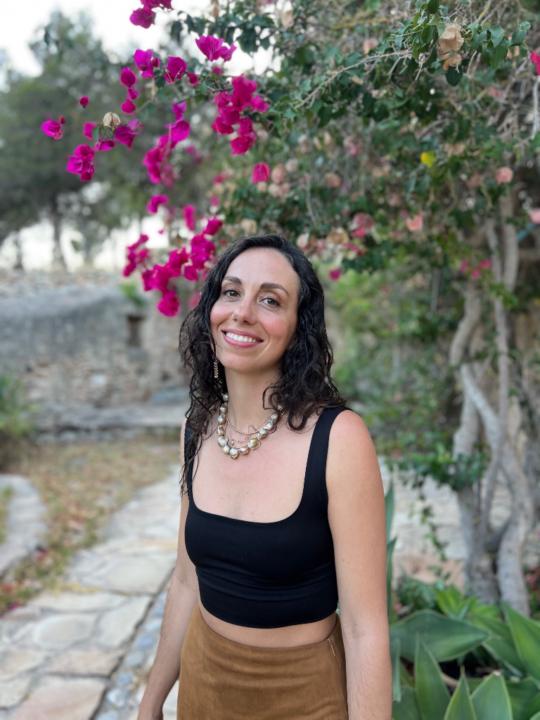 Elisa Goddard