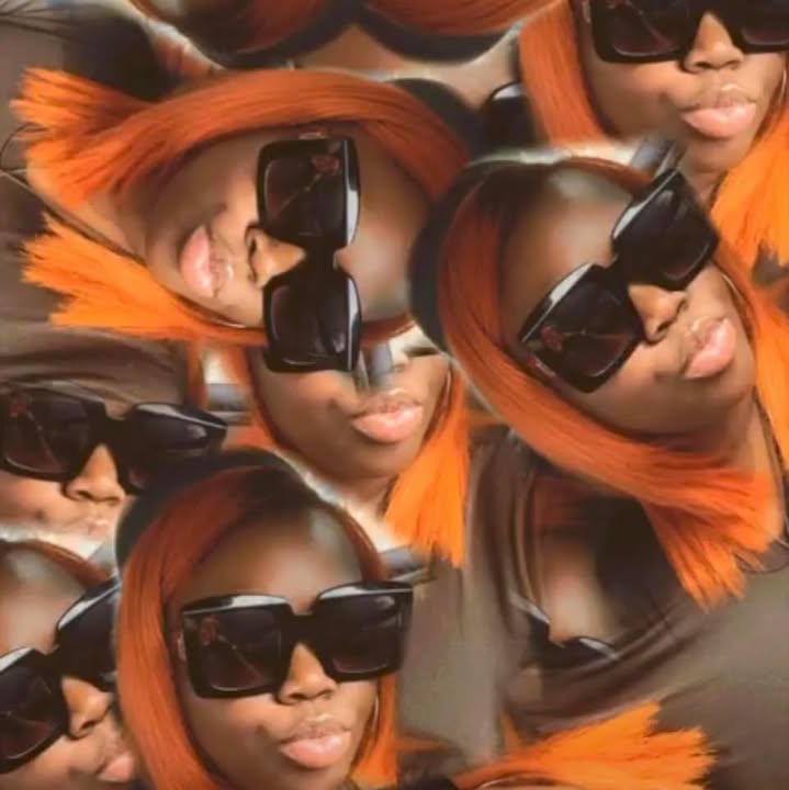 Kimesha Thomas