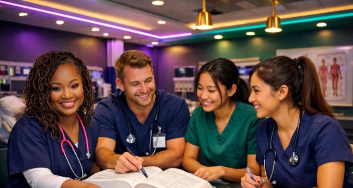 CNA to LVN - Method 3 program